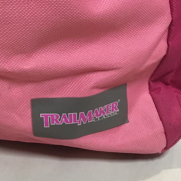 NWT Trailmaker Backpack - Picture 2 of 5